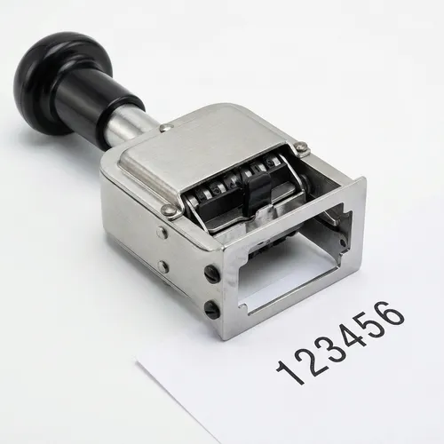 Dấu số nhảy tự động Cần Thơ